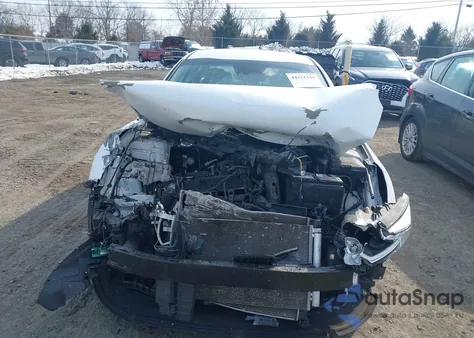 2019 Kia Optima S z USA, uszkodzony, nr VIN 5XXGT4L39KG352997